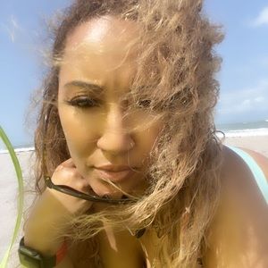 Meet your Posher, Alana